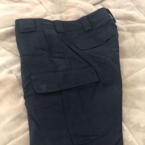 511 Tactical pants